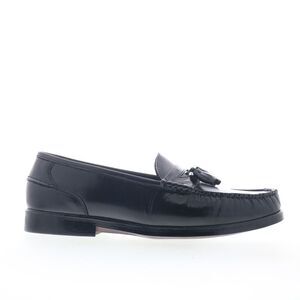 French Shriner Mens Buchanan Black Shoes (NWT)